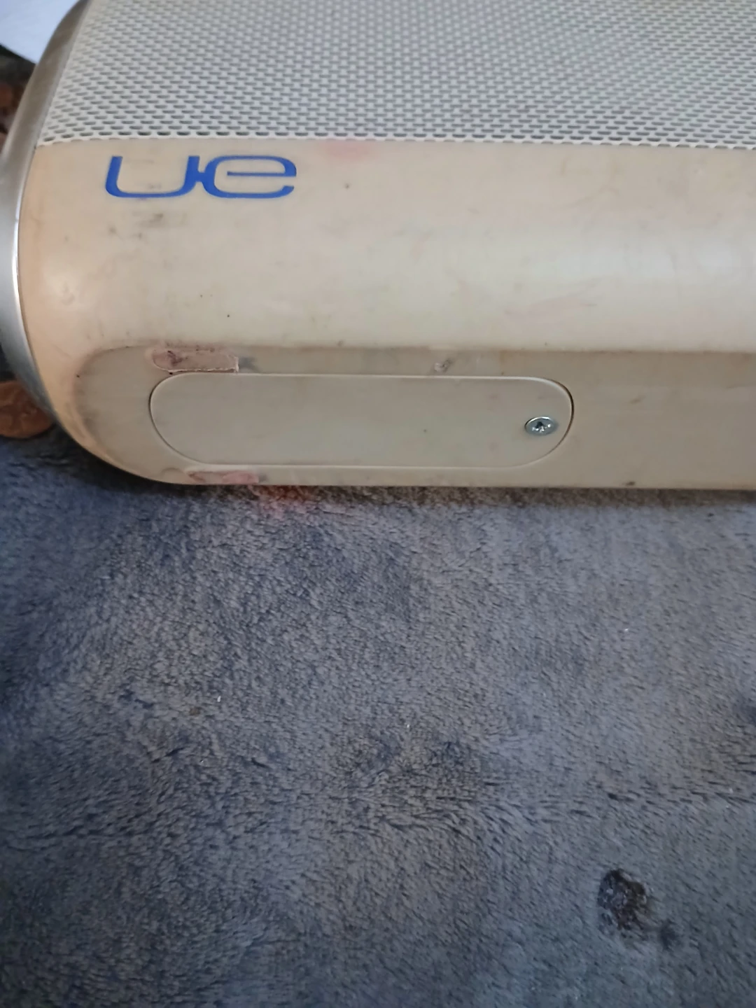 UE Bluetooth Speaker - photo 3