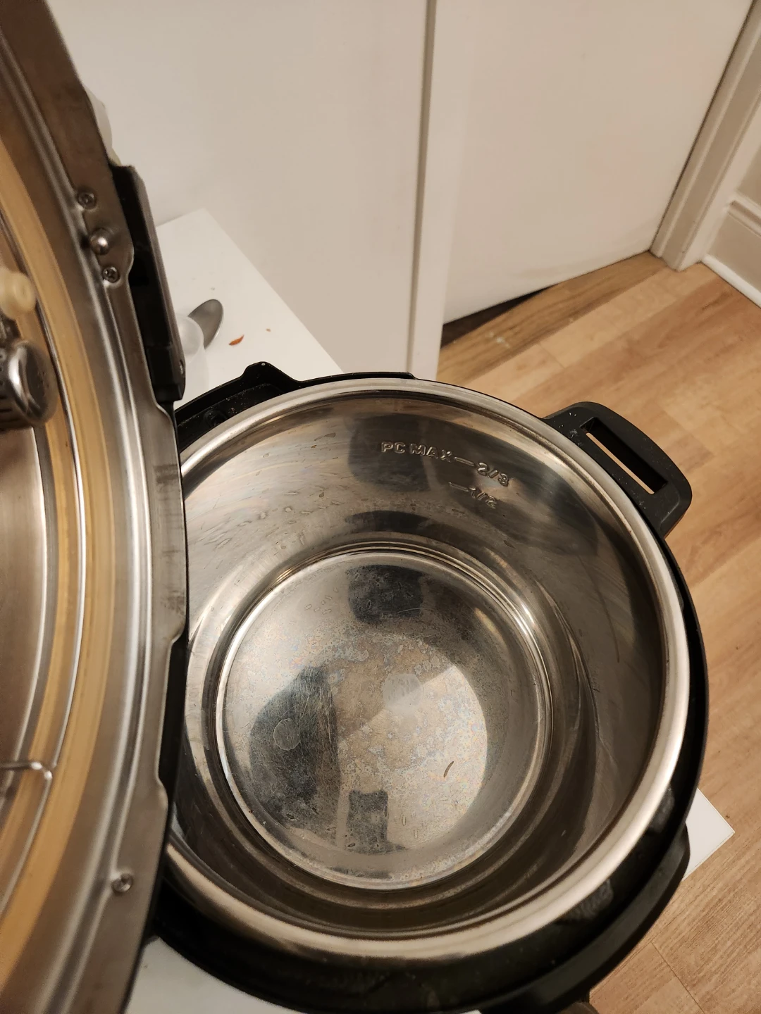 Instant Pot Duo Plus Multi-Cooker - Large - photo 2