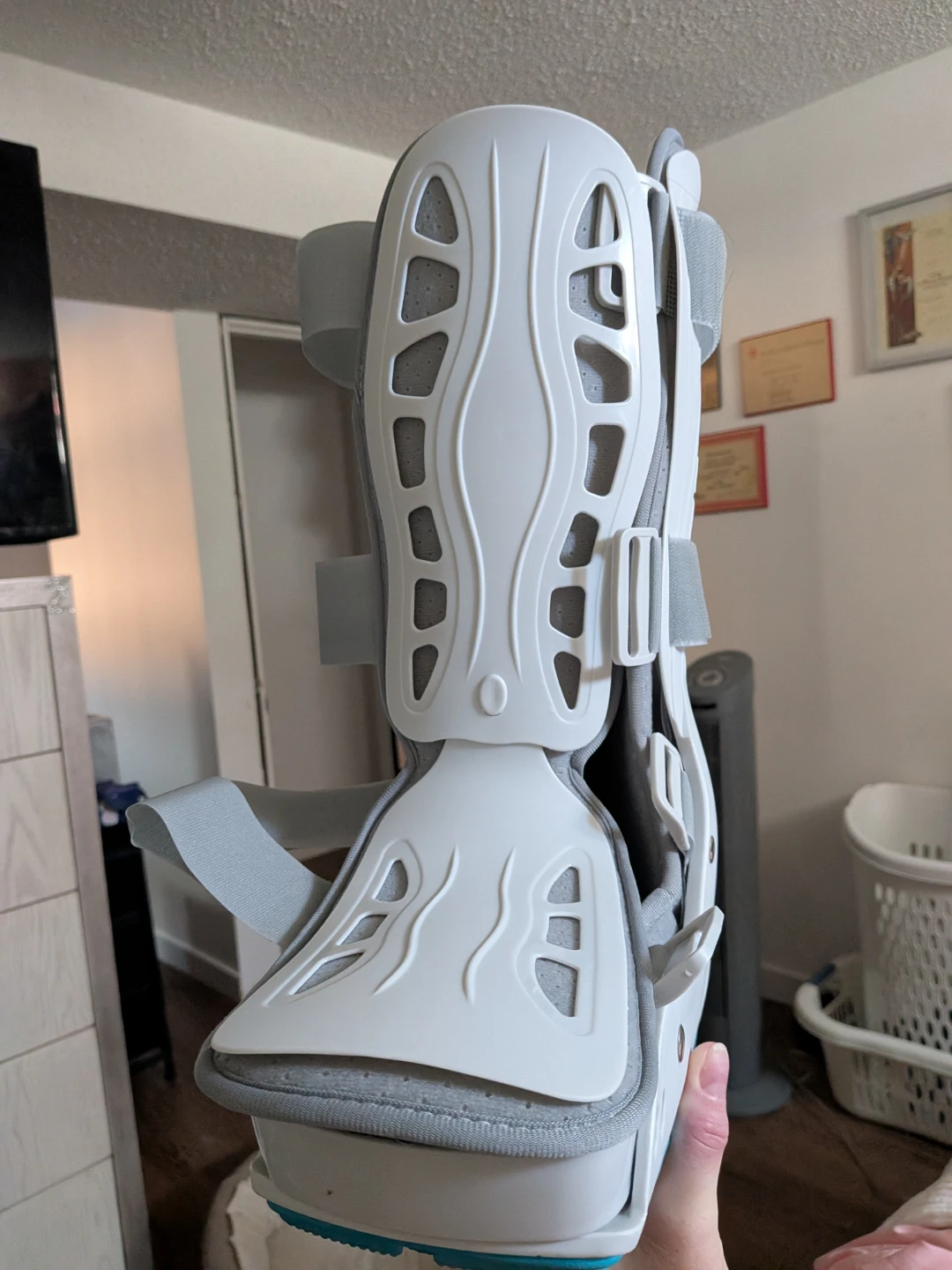 Medical Walking Boot - photo 2