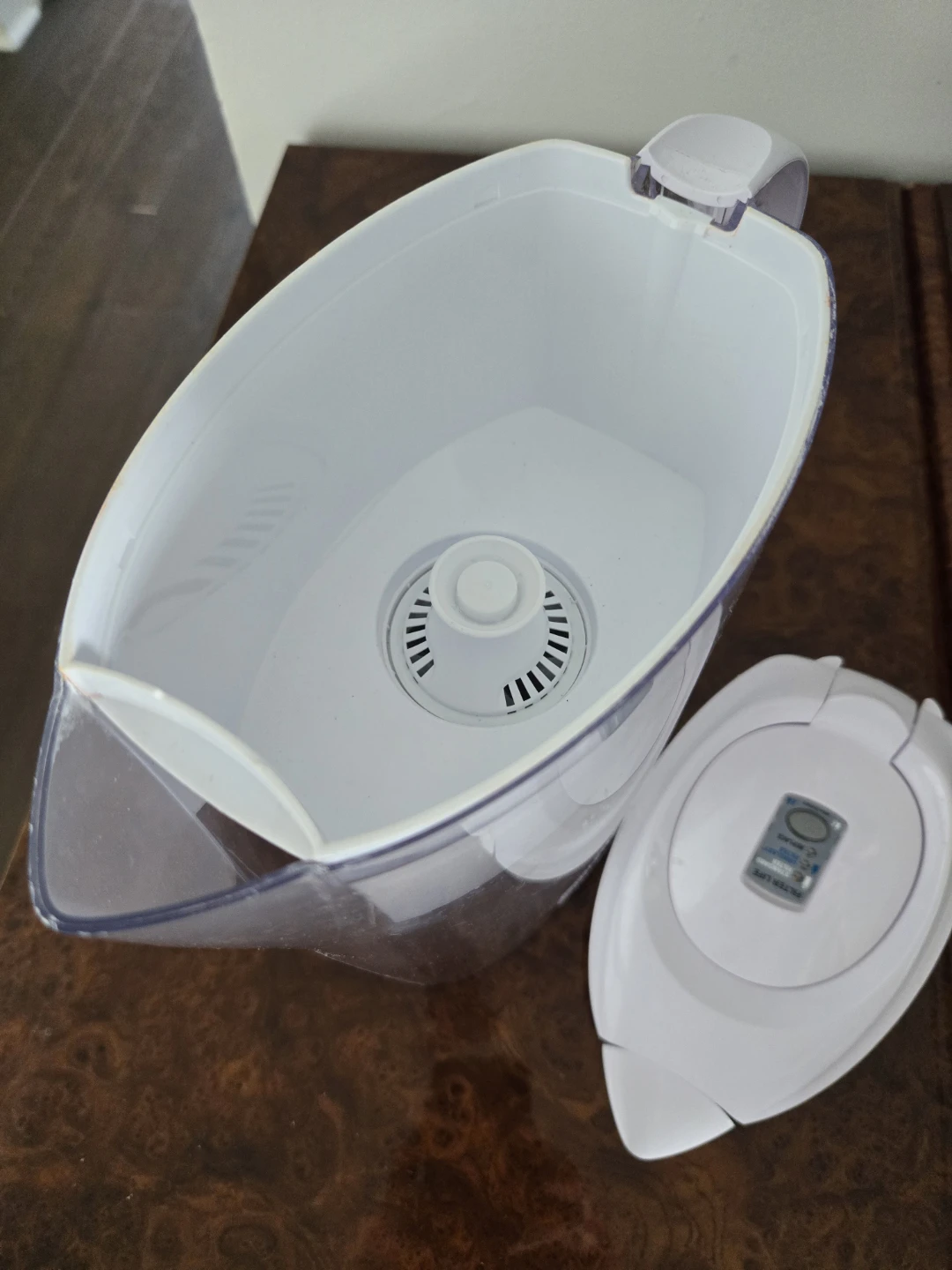 Brita Water Filter Pitcher ⚽ - photo 4