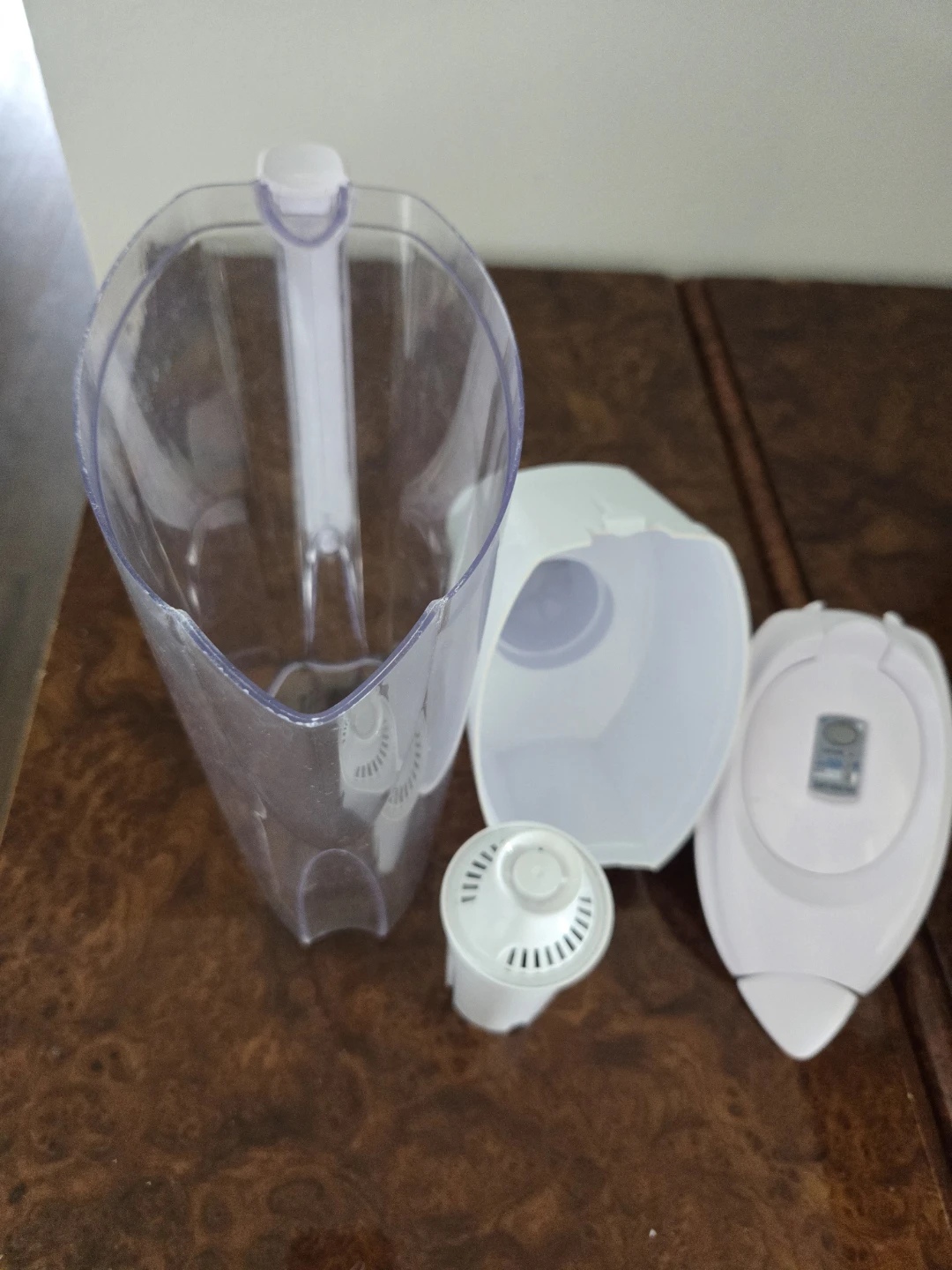 Brita Water Filter Pitcher ⚽ - photo 5