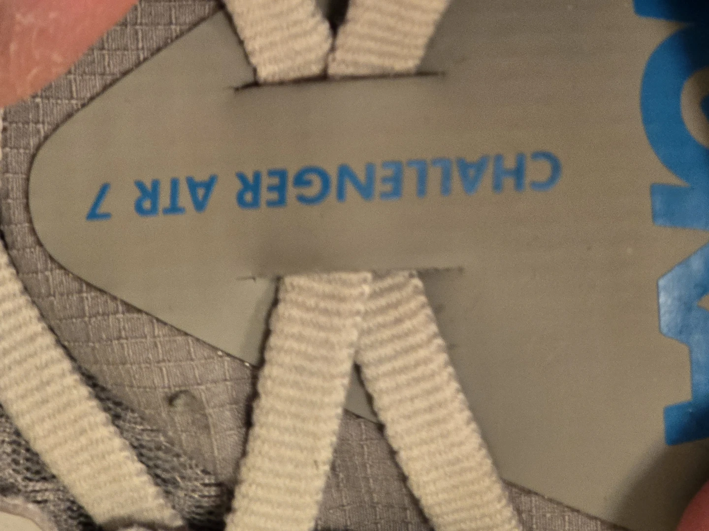 Hoka Challenger ATR 7 Trail Running Shoes - photo 5