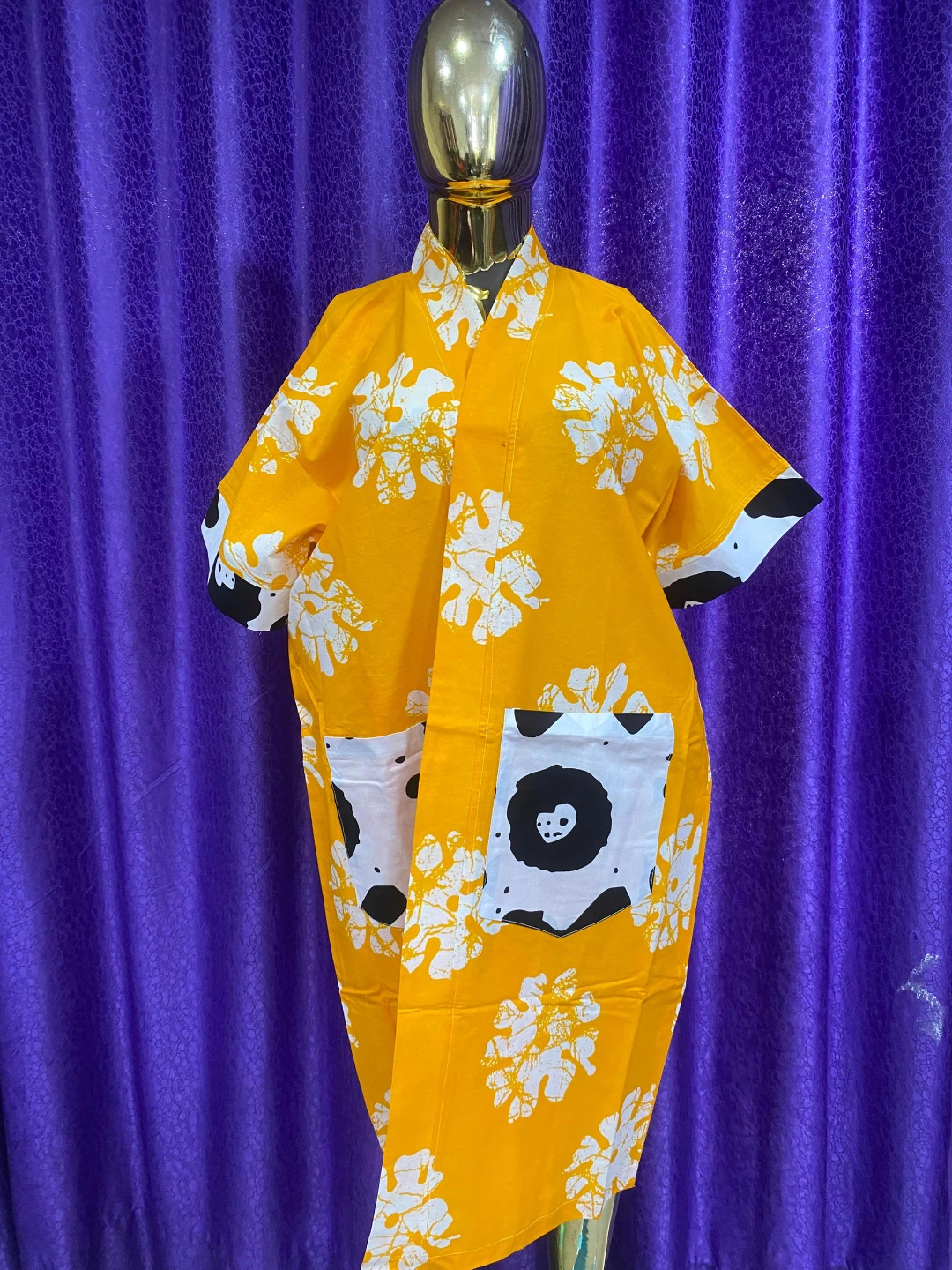 Women's Kimono Robe