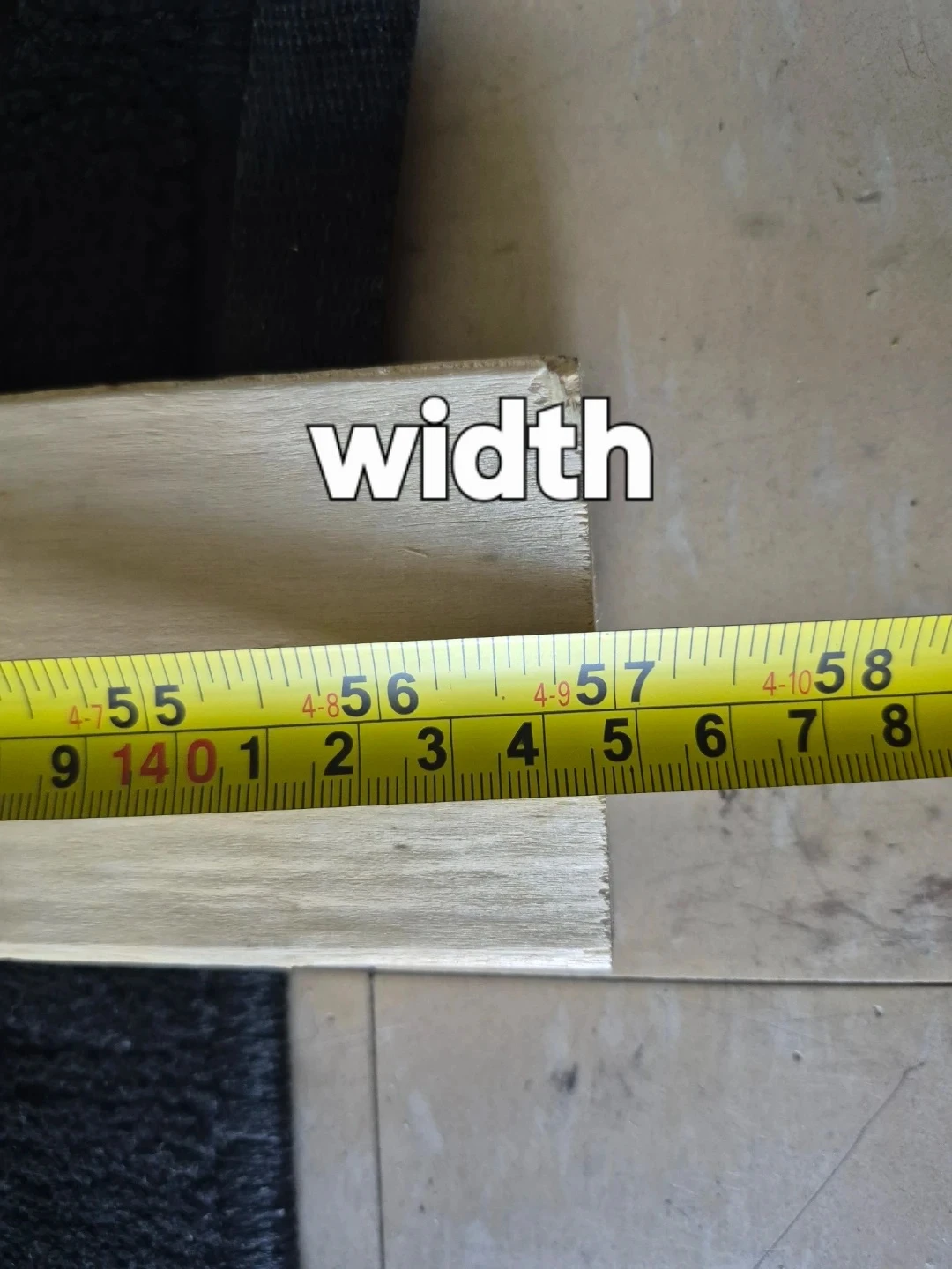 Full Size Bed Slats for Bed Frame - photo 4