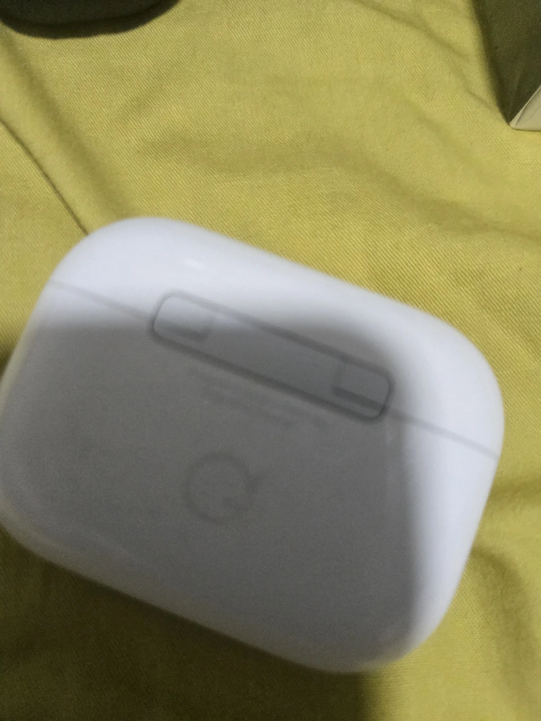 TWS Wireless Earphones M62 - photo 2