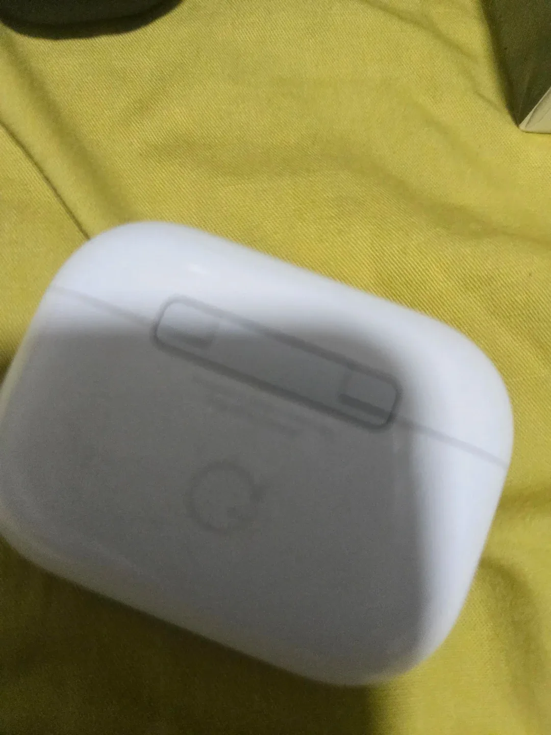 TWS Wireless Earphones M62 - photo 2