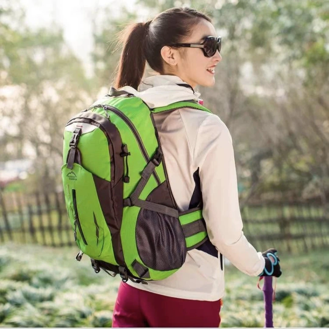 Guan Hua Hiking Backpack - photo 4