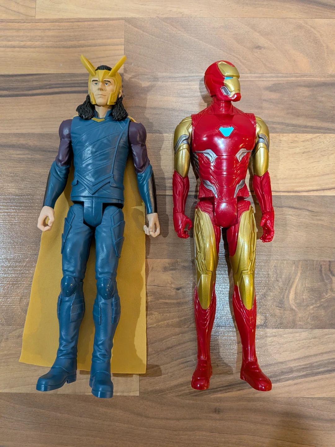 Action Figures Lot ⚽ - photo 2