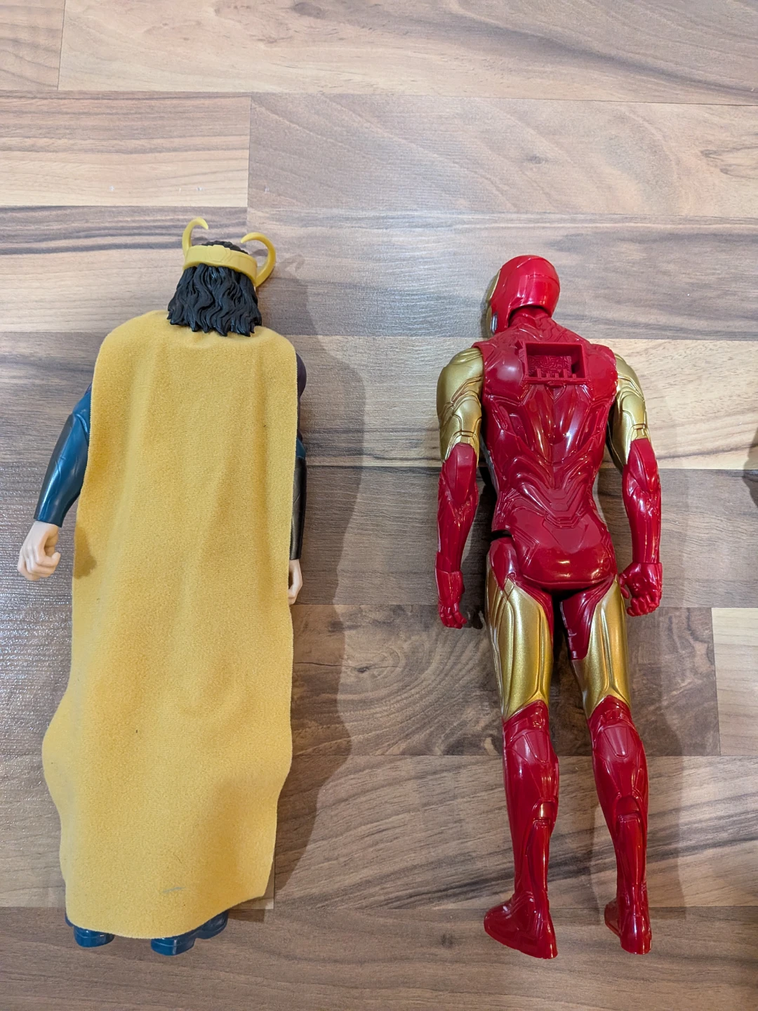 Action Figures Lot ⚽ - photo 3