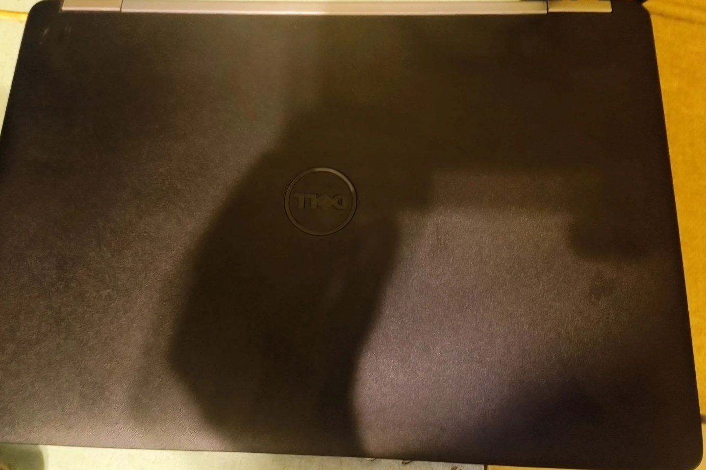 Dell Latitude E7470 Laptop with Power Adapter - photo 4