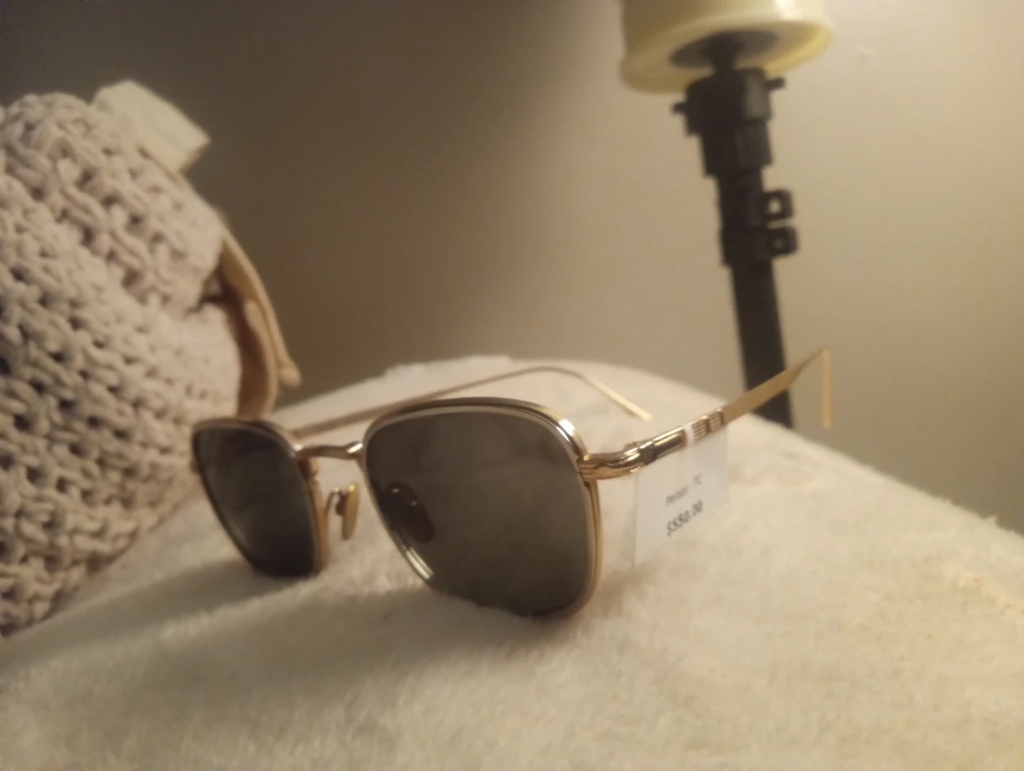 Persol Sunglasses