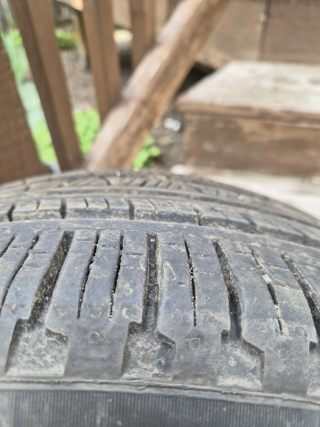 Pirelli Tire 265/40R21 - photo 4