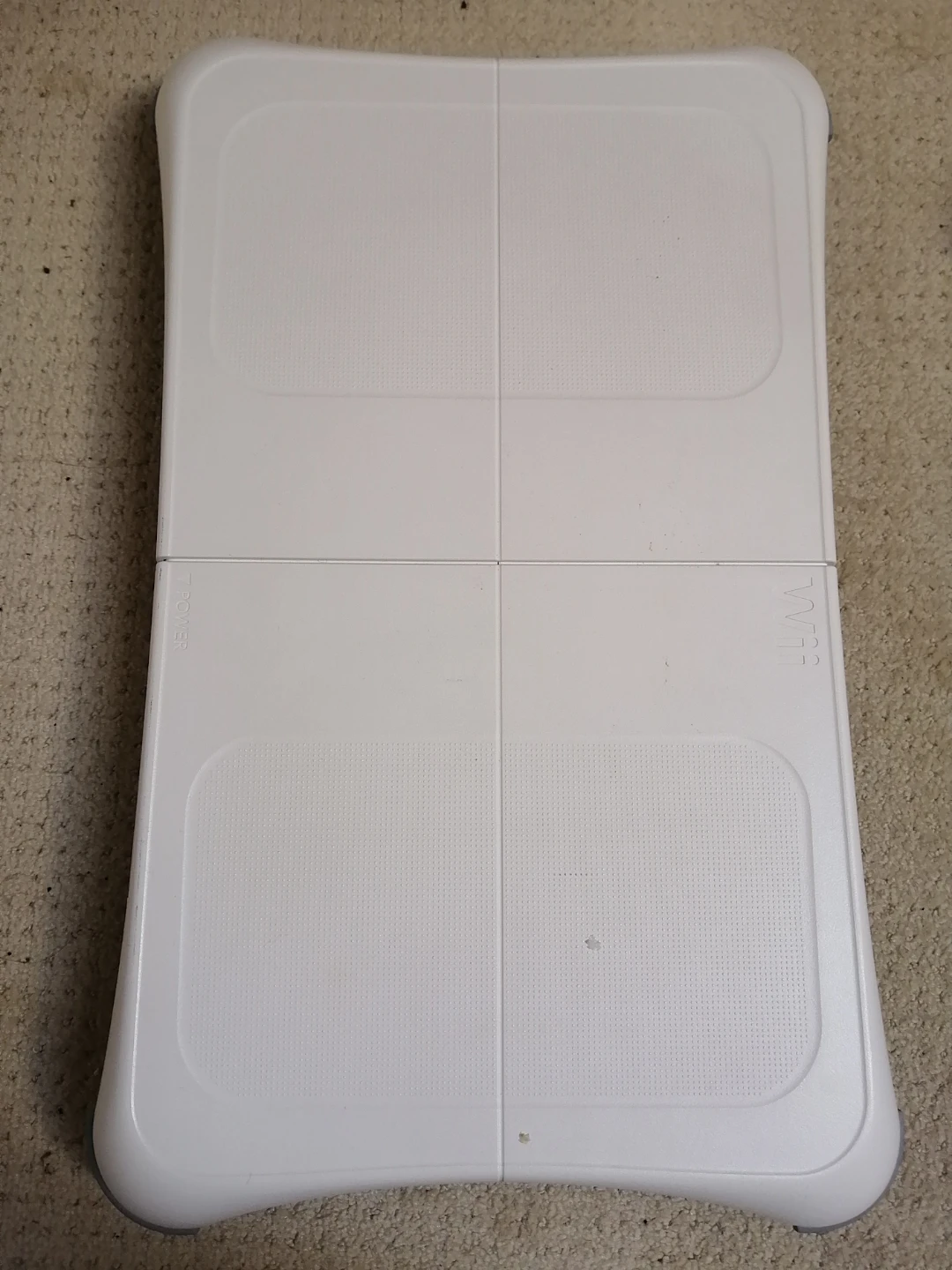Nintendo Wii Fit Balance Board - photo 2
