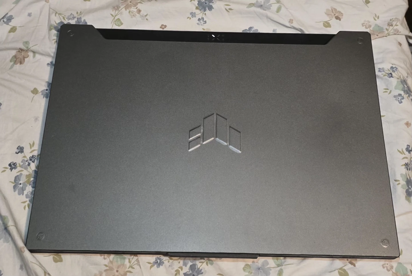 ASUS TUF Gaming A15 / RTX 3070 8GB - photo 2