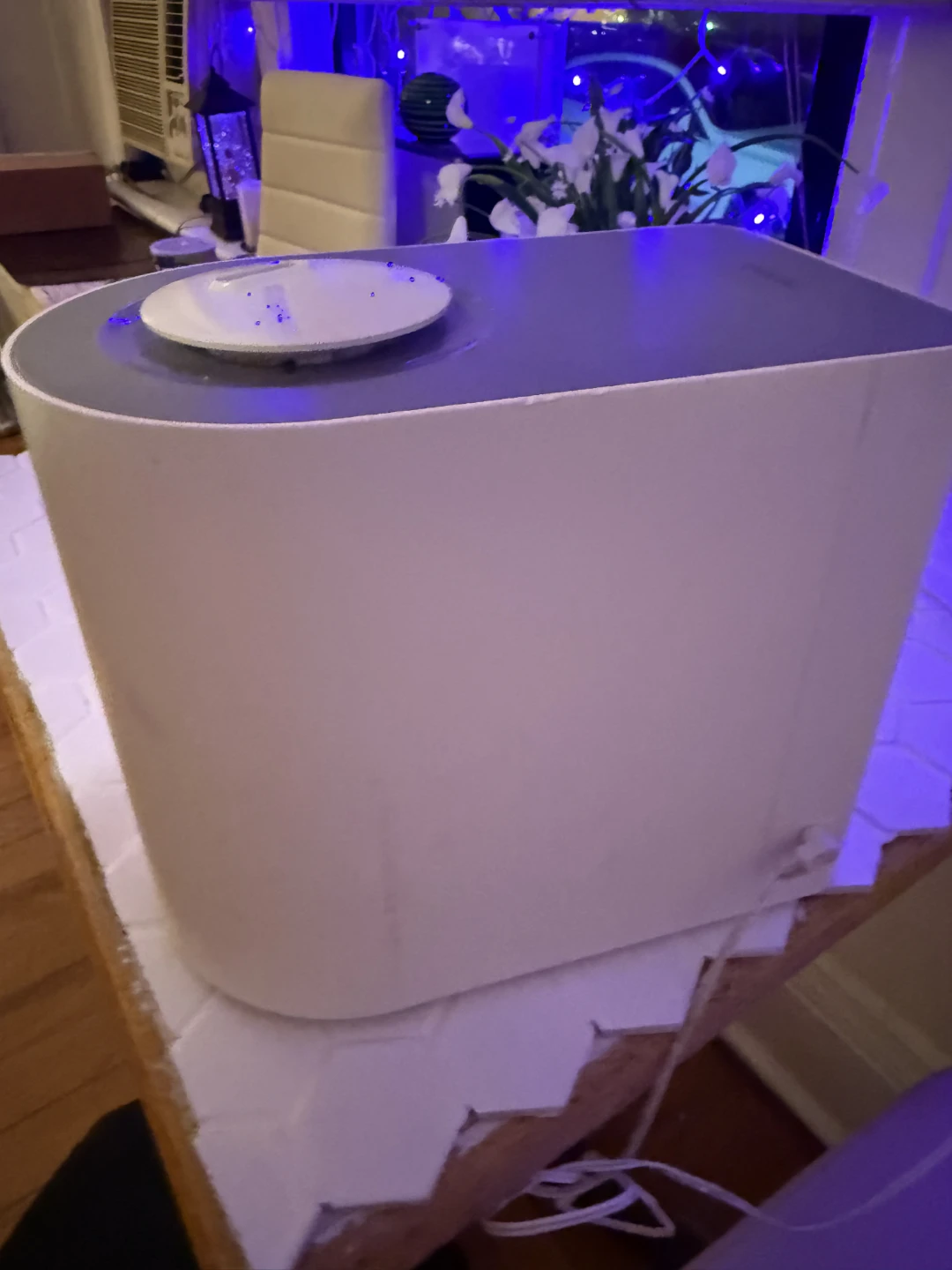 Venta, Air Humidifier - photo 4