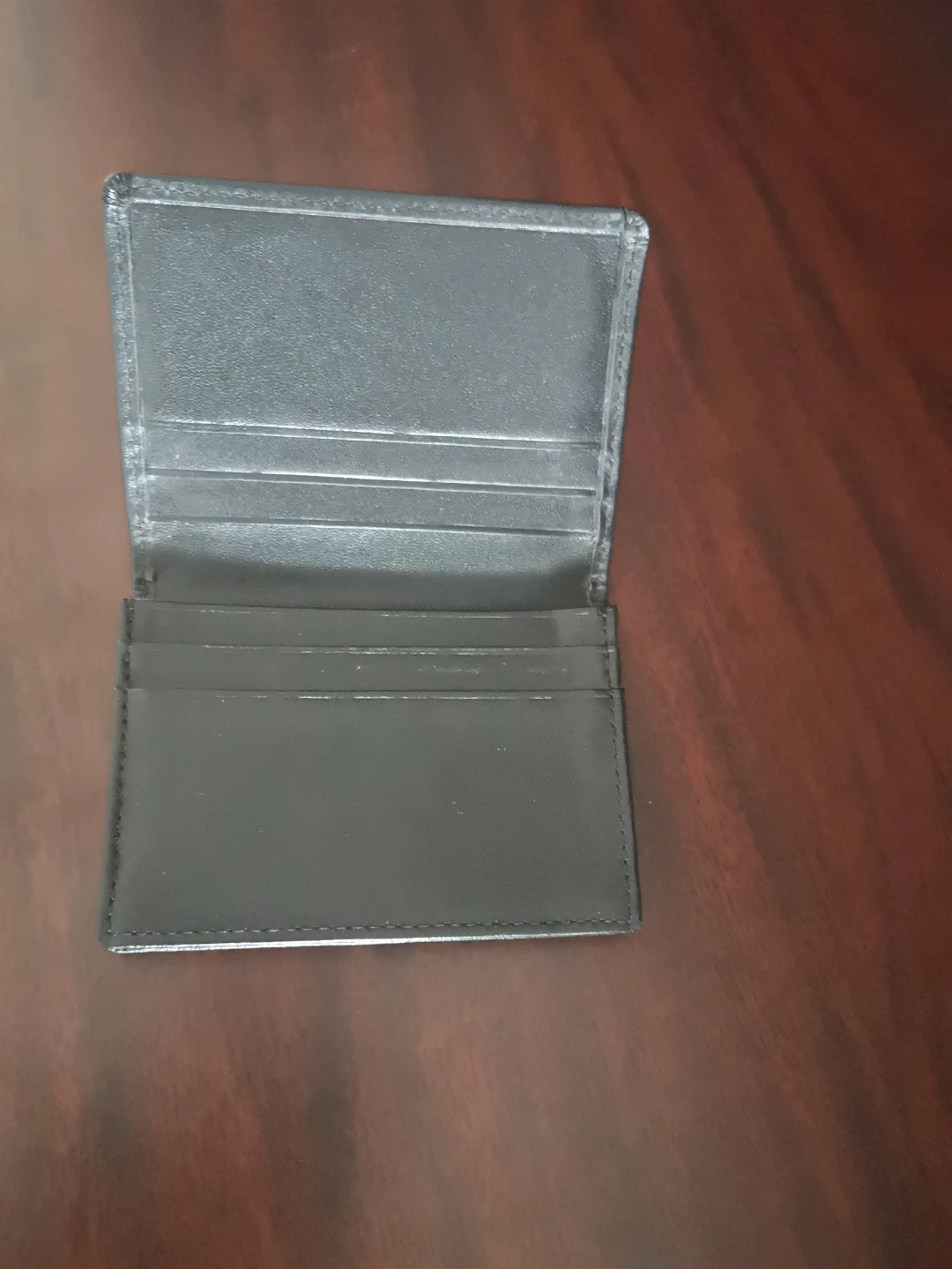 RFID wallet - photo 2
