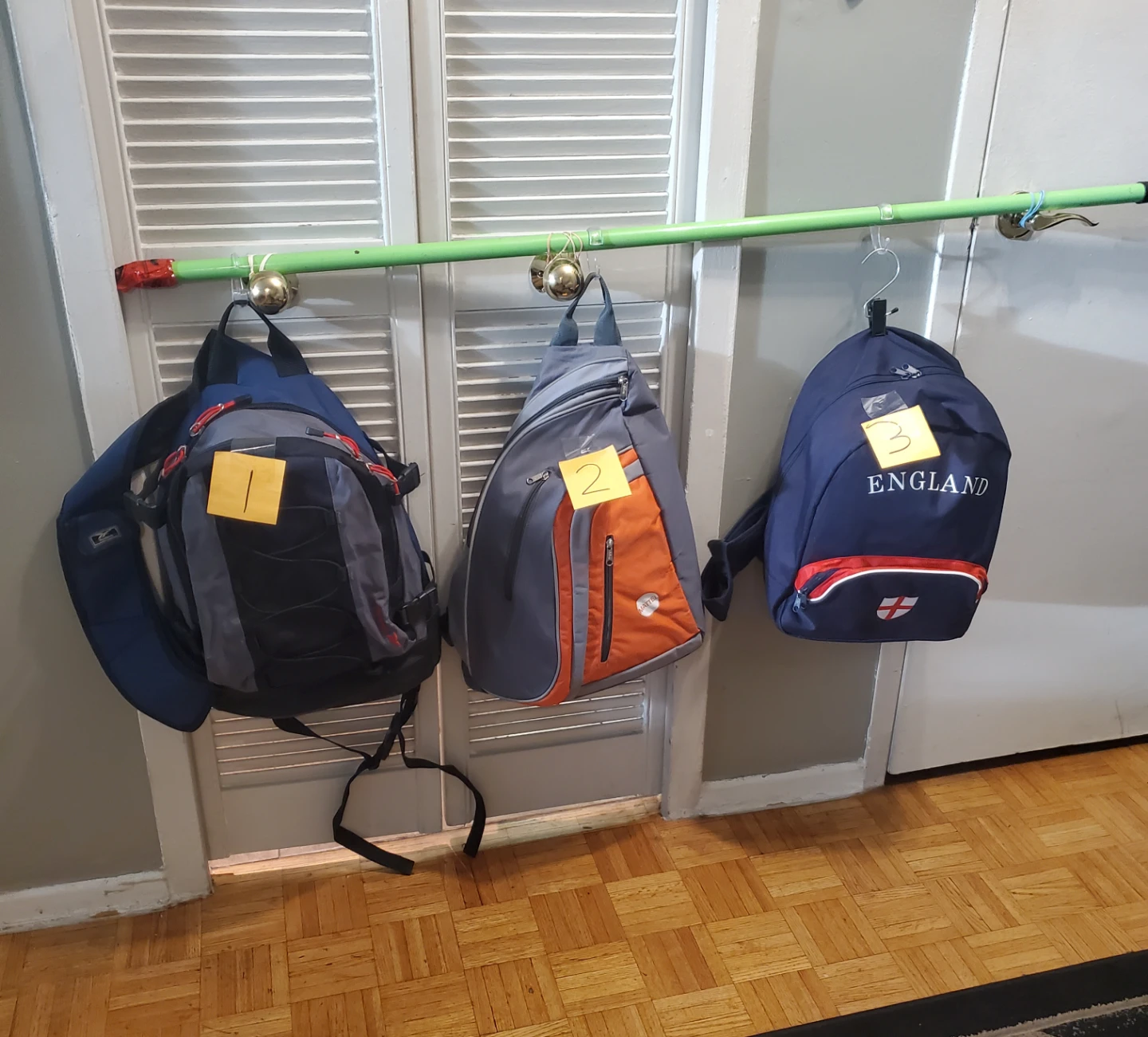Crossbody Bags - photo 2