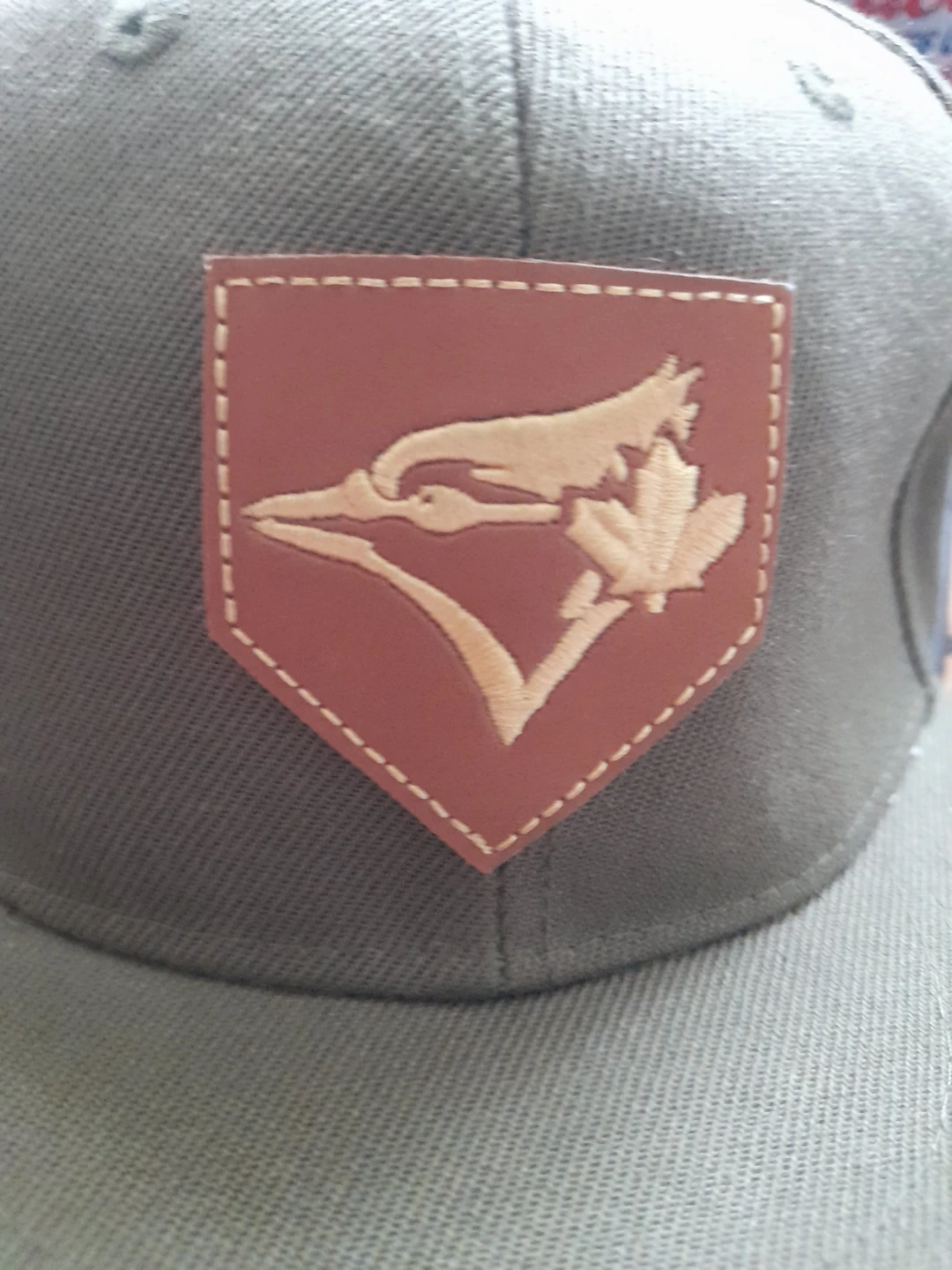 Meldtwear Toronto Blue Jays Cap vintage ⚽️ - photo 2