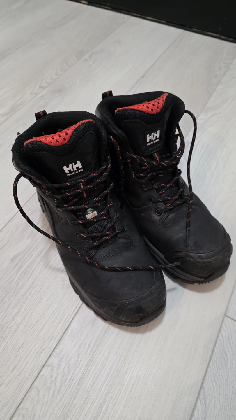 Helly Hansen Workwear Safety Boots