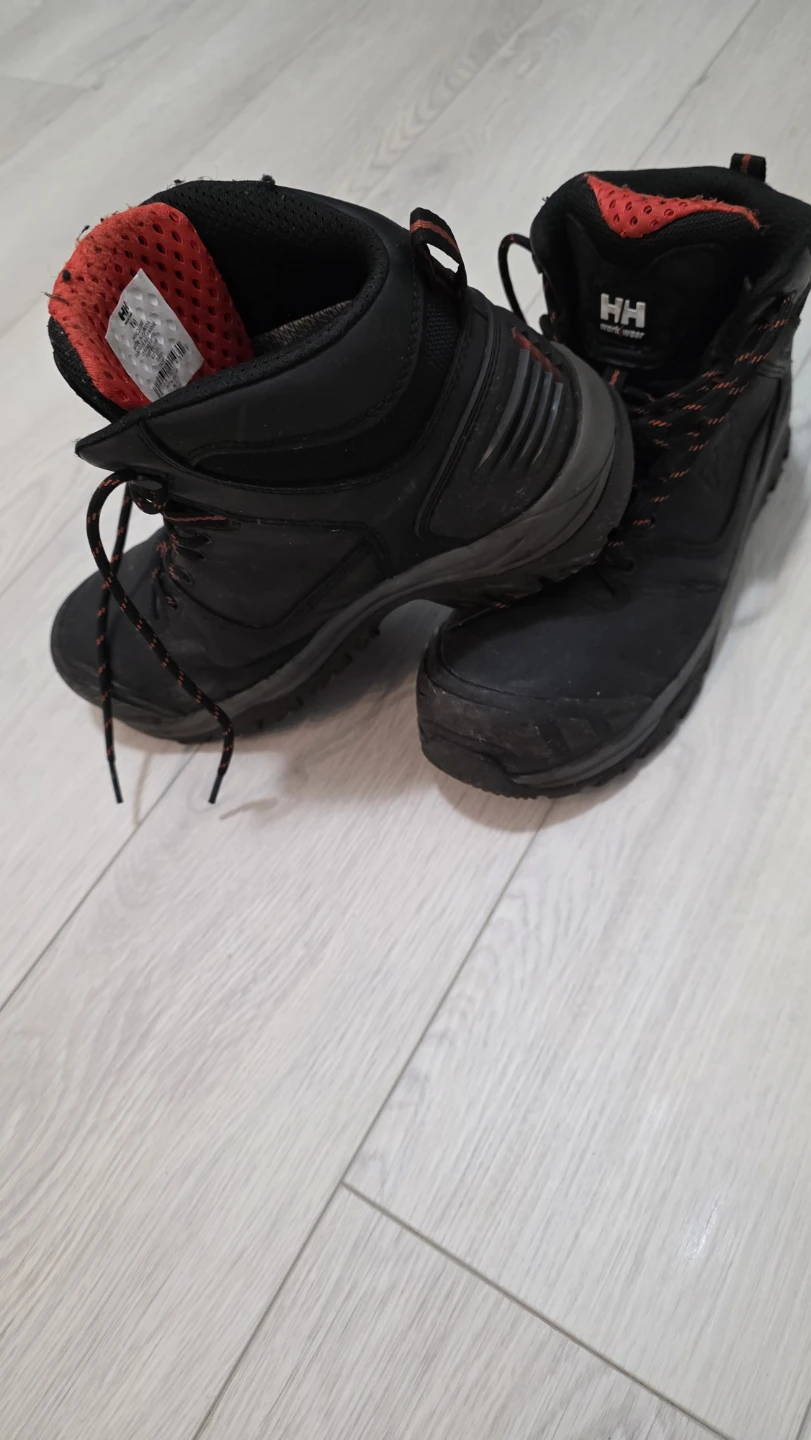 Helly Hansen Workwear Safety Boots - photo 2