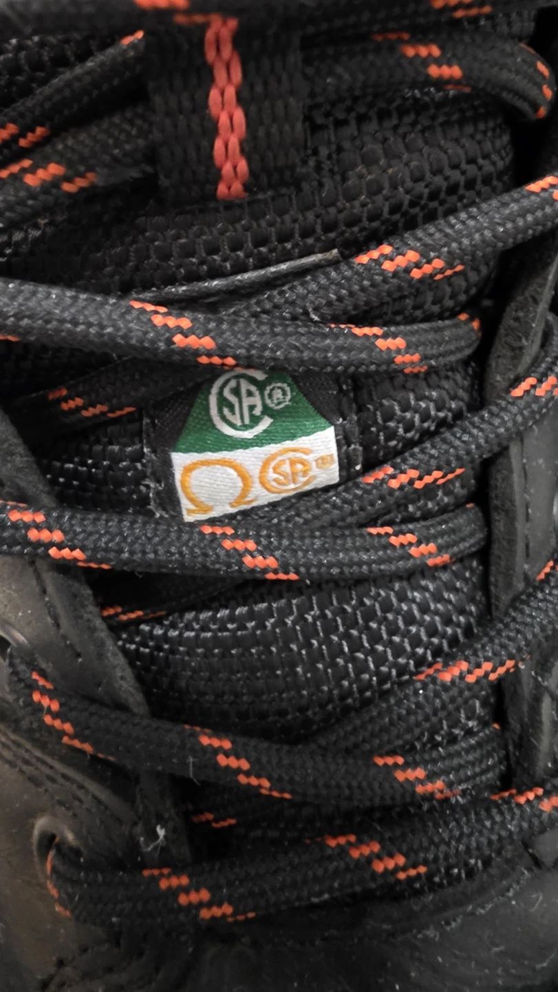 Helly Hansen Workwear Safety Boots - photo 4