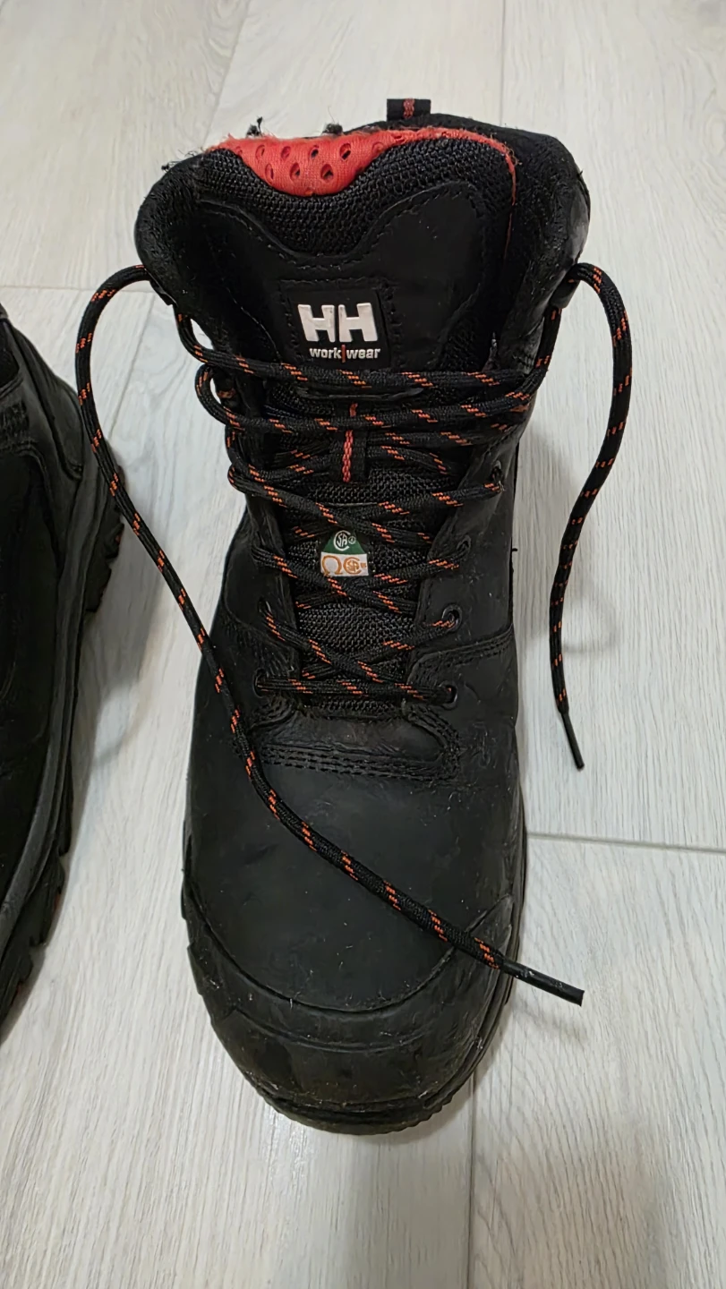 Helly Hansen Workwear Safety Boots - photo 5