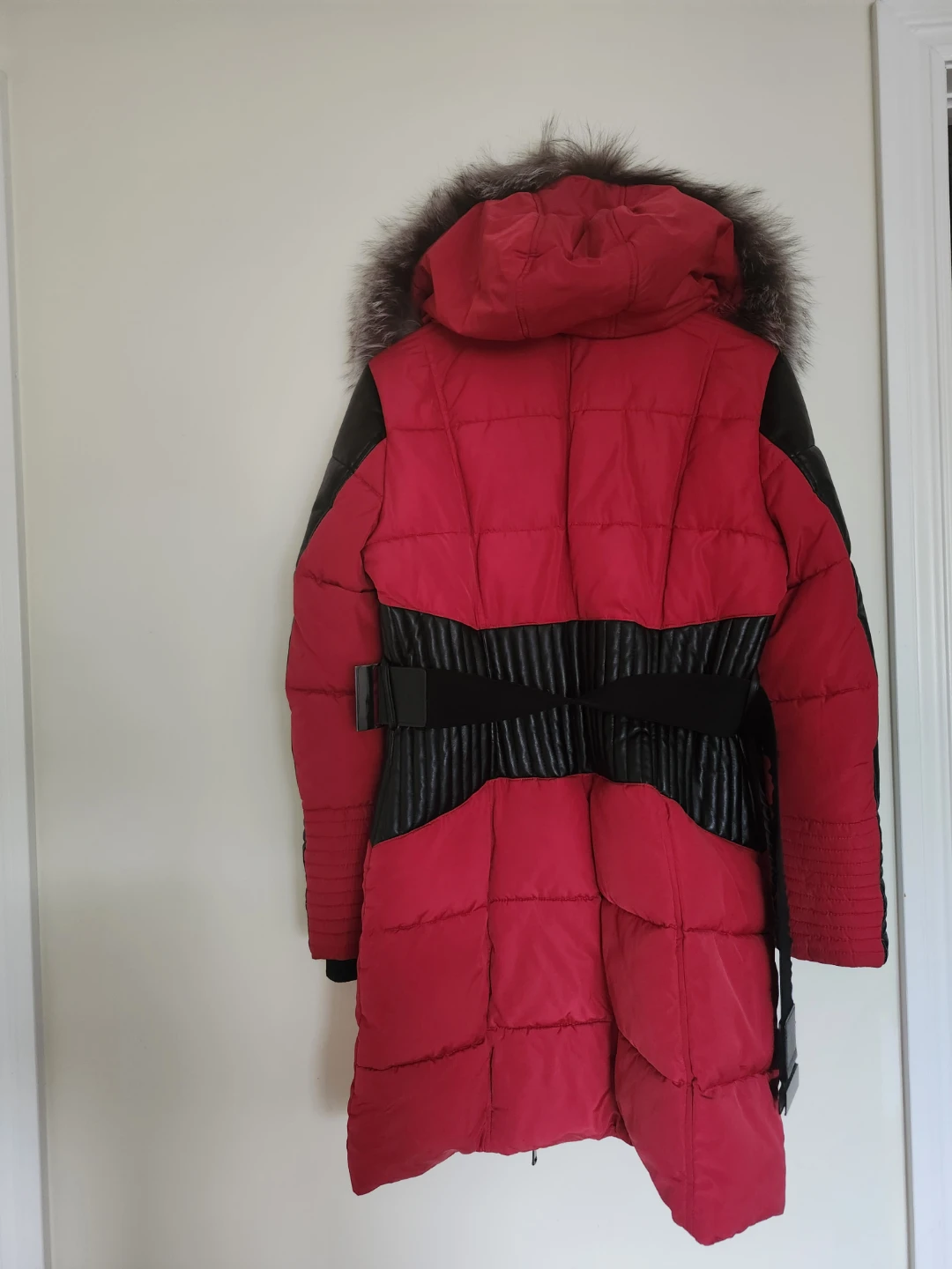 Nic & Fion Collection Winter Jacket Size M - photo 3