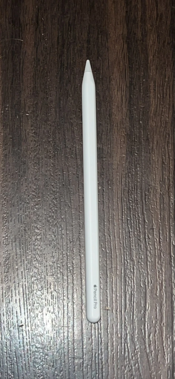 Apple Pencil Pro