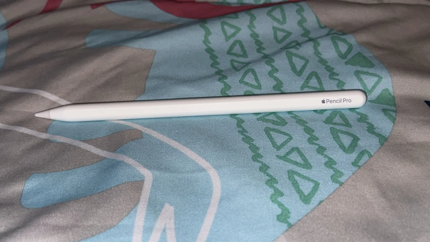 Apple Pencil Pro - photo 4