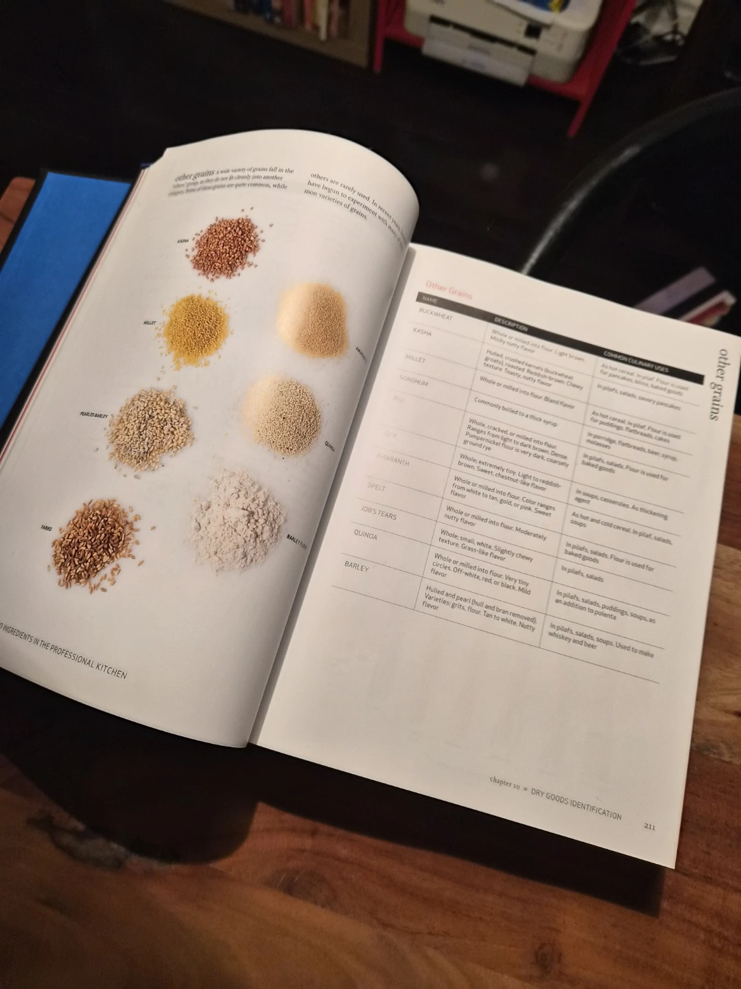 The Professional Chef Ninth Edition Cookbook - photo 4