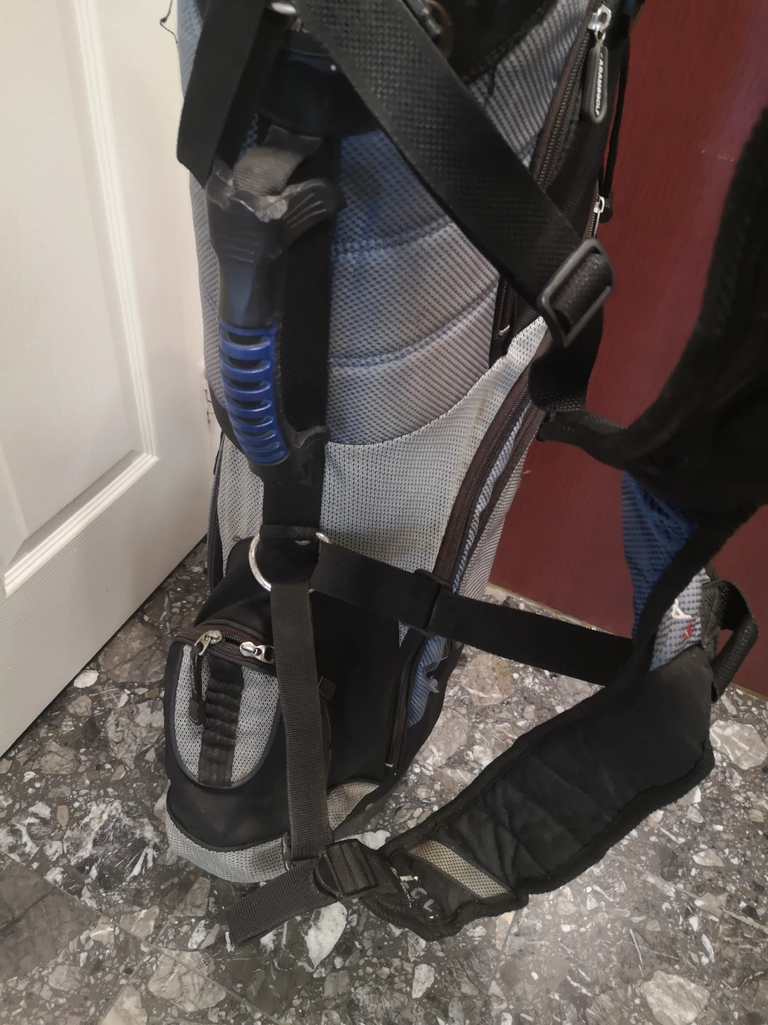 Mizuno MX-350 Golf Clubs with Bag - photo 4
