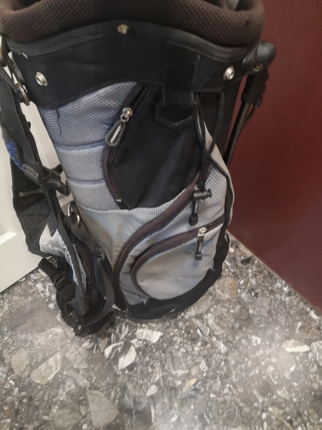 Mizuno MX-350 Golf Clubs with Bag - photo 5