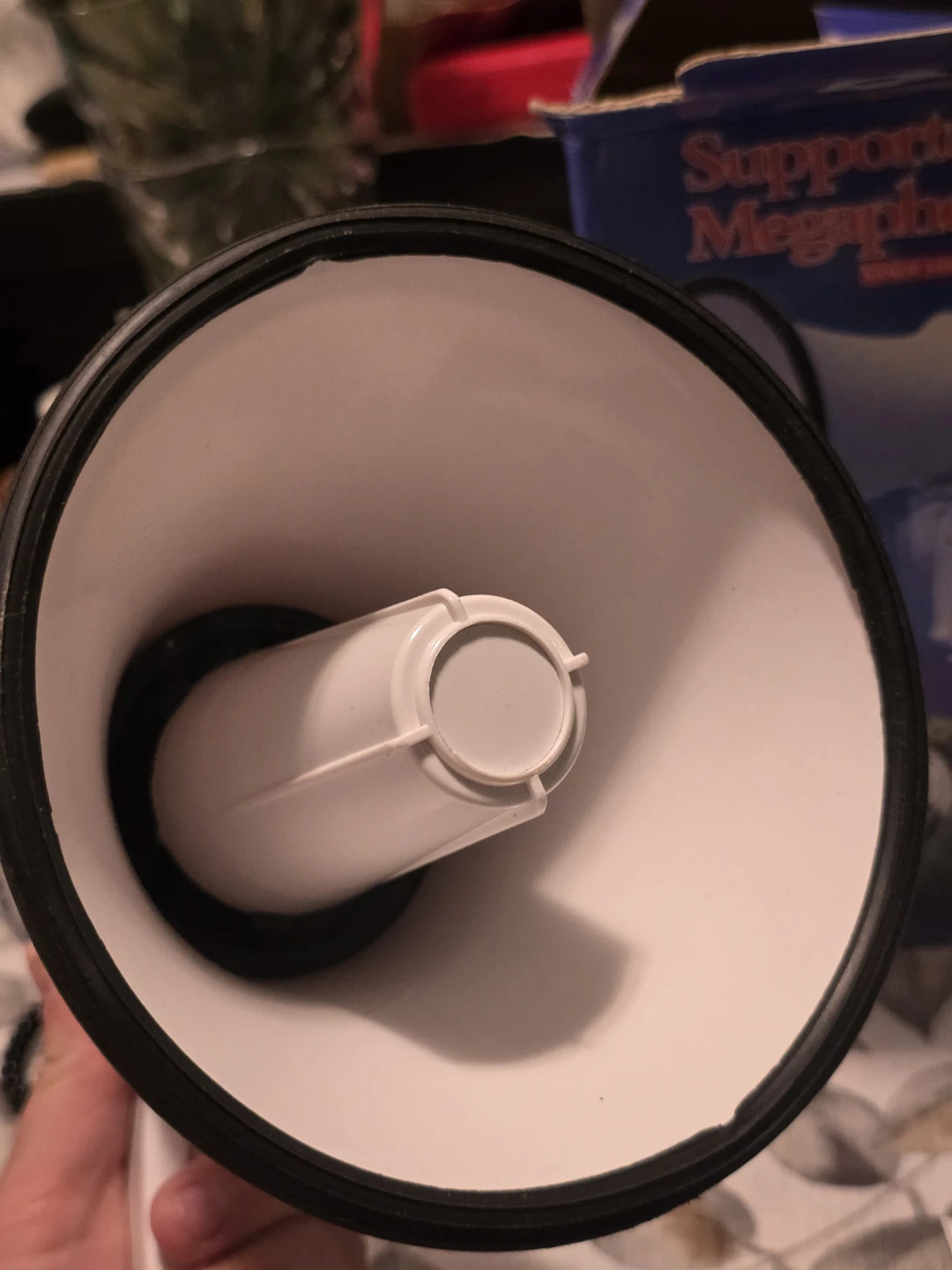 Supporter's Megaphone 15W - photo 5