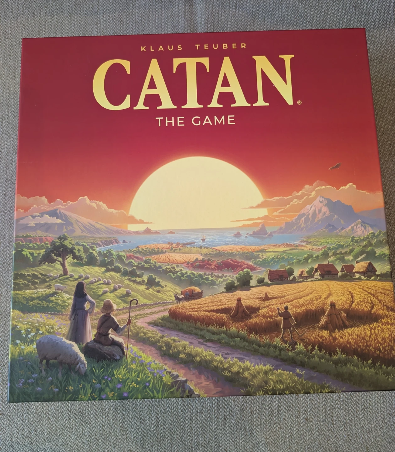 Catan