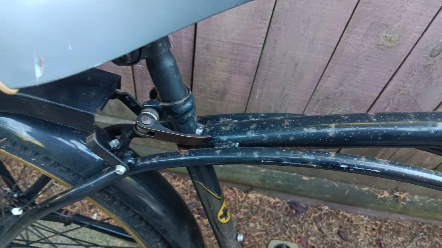 Huffy Cruiser Bicycle - Cranbrook - photo 4