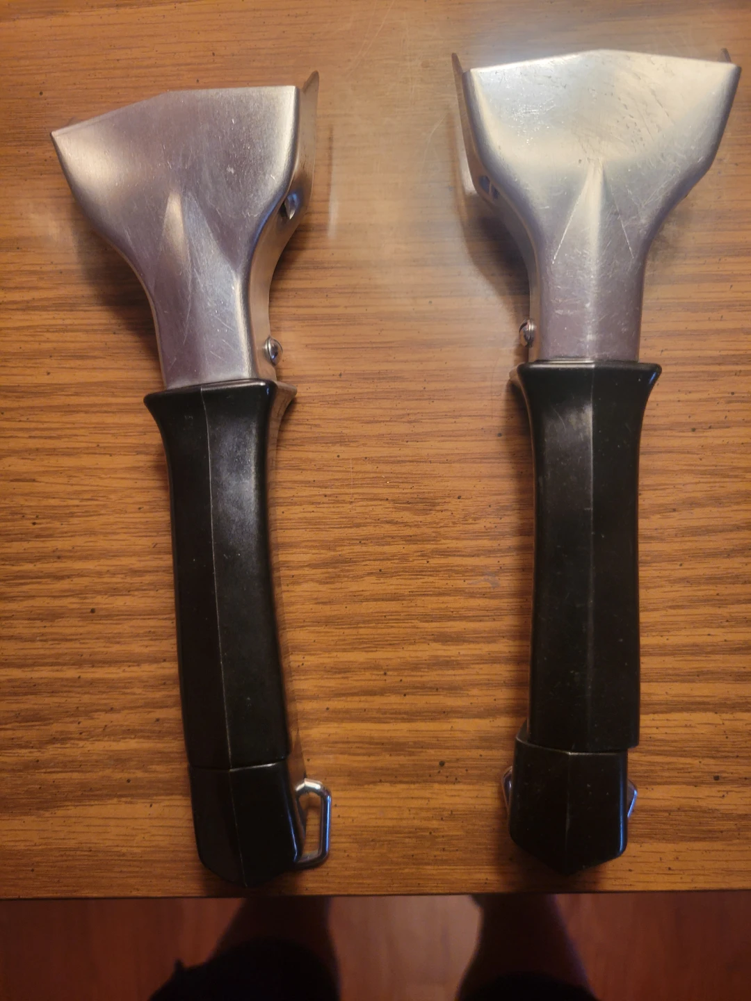 CorningWare Pot Handle Set