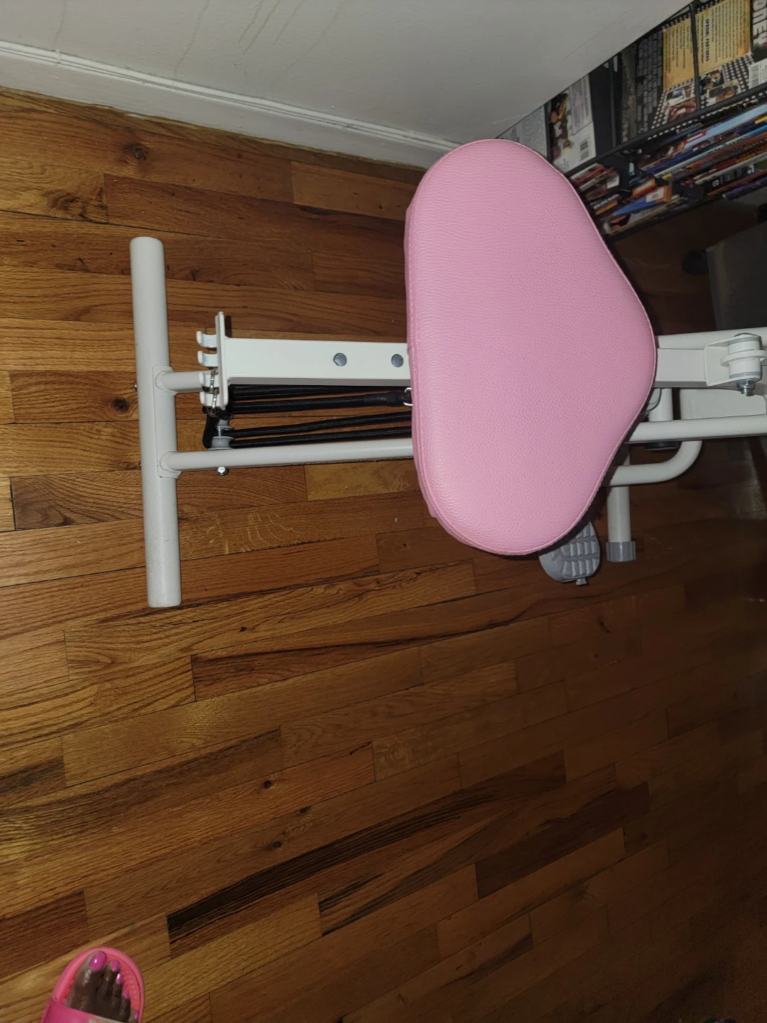 Sportsroyals "The Rower" Workout Machine - photo 3