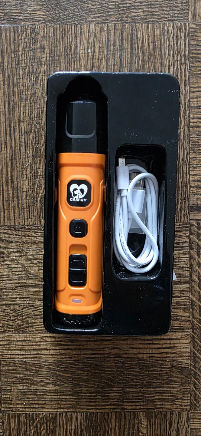 Brand New Casfuy Professional Pet Nail Grinder ⚽️