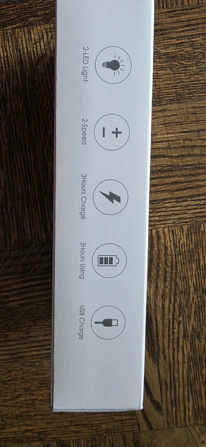 Brand New Casfuy Professional Pet Nail Grinder ⚽️ - photo 3