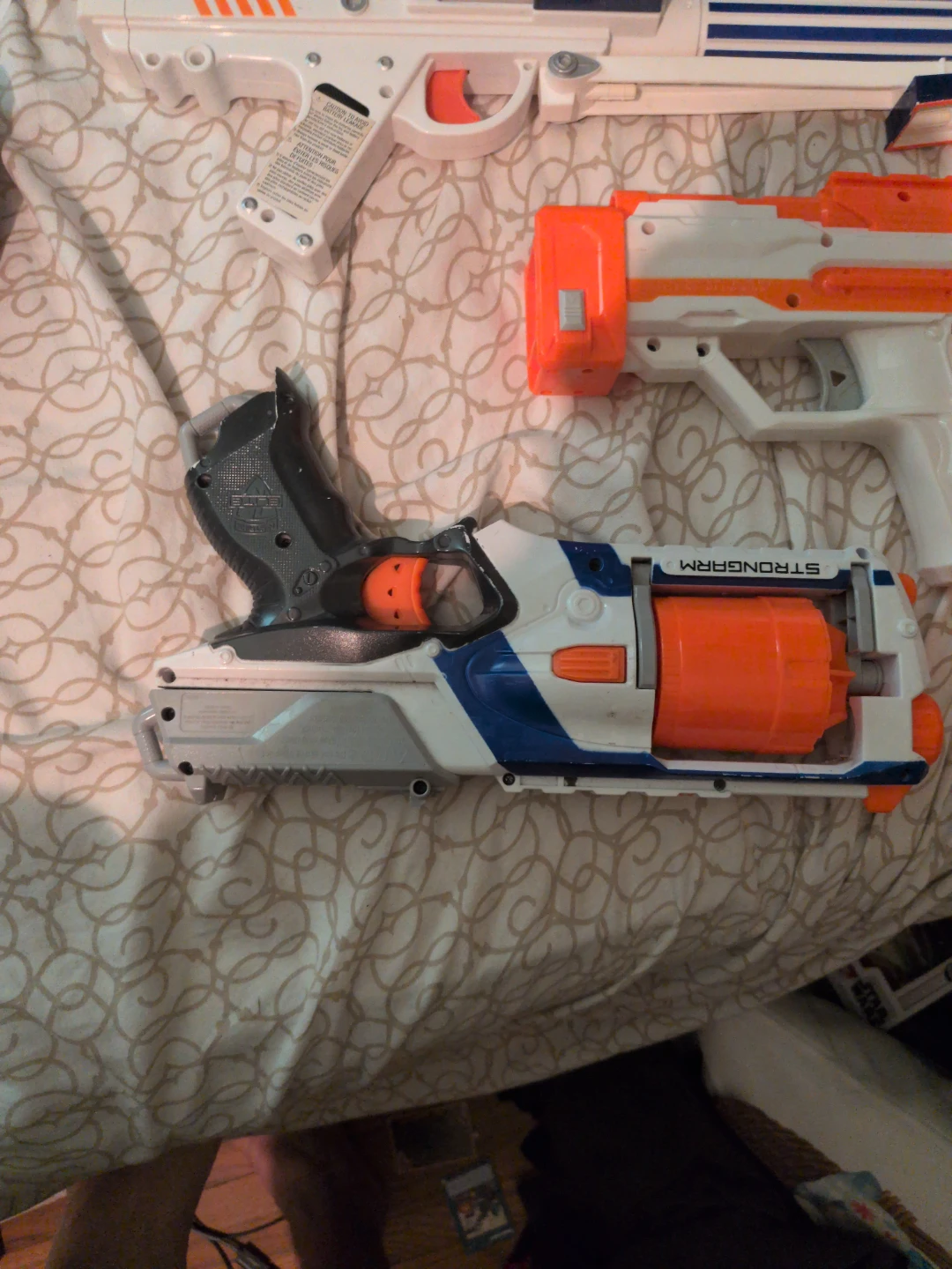 Nerf gun bundle - photo 2