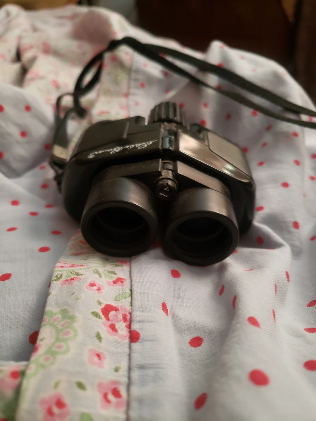 Eddie Bauer 7x21mm Binoculars - photo 2