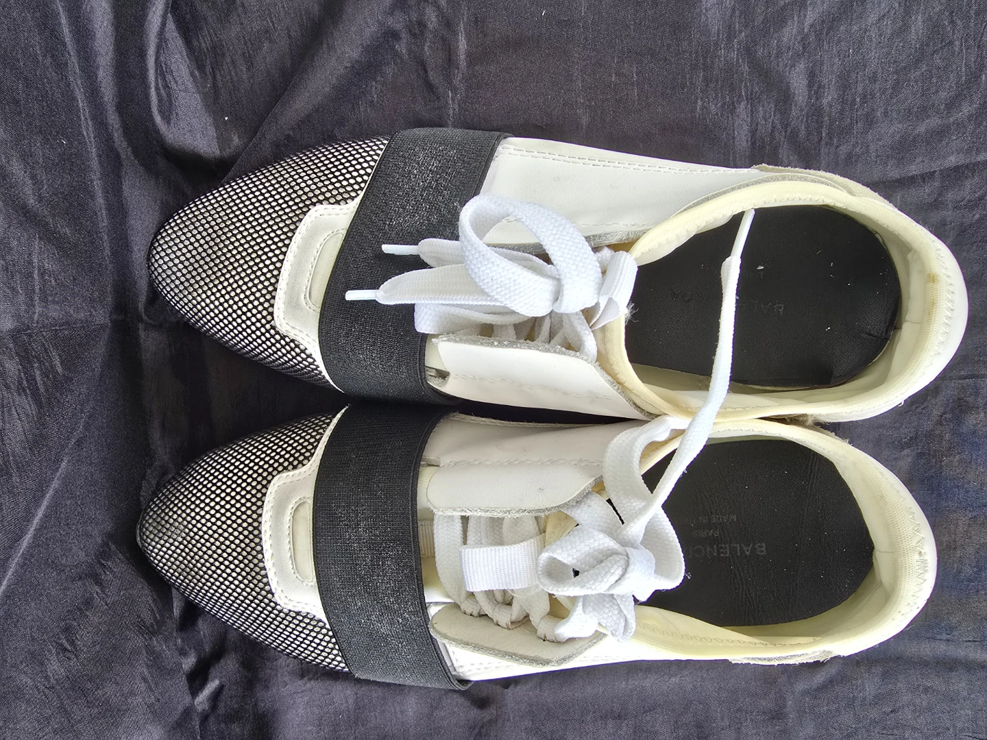 Balenciaga Sneakers