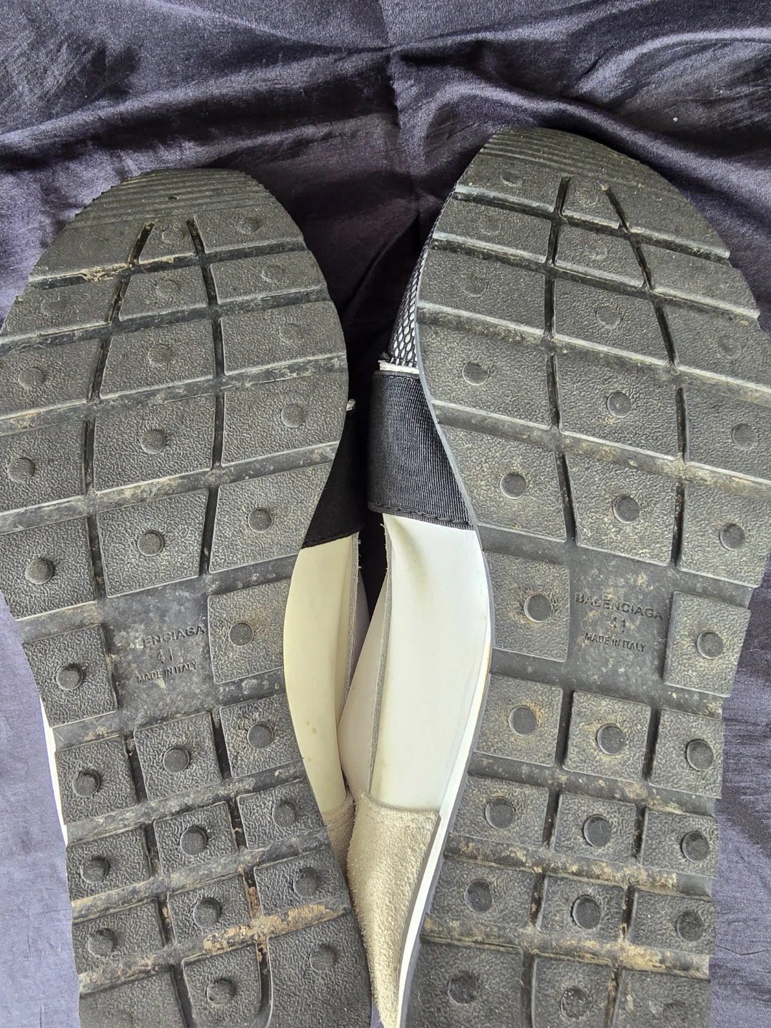 Balenciaga Sneakers - photo 3