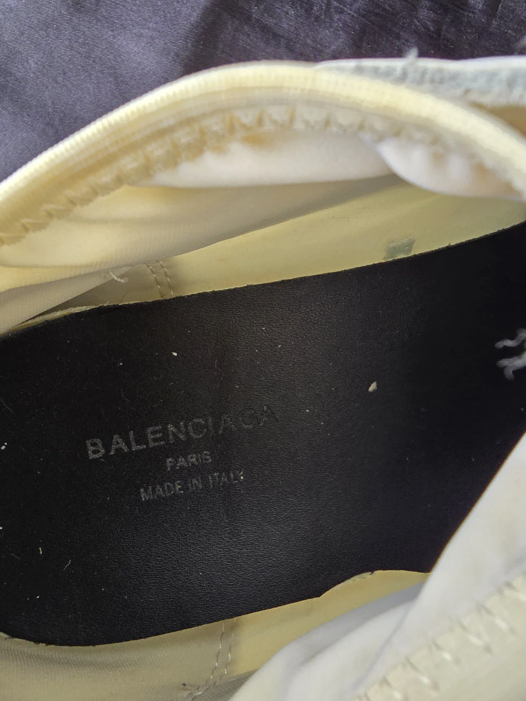 Balenciaga Sneakers - photo 5