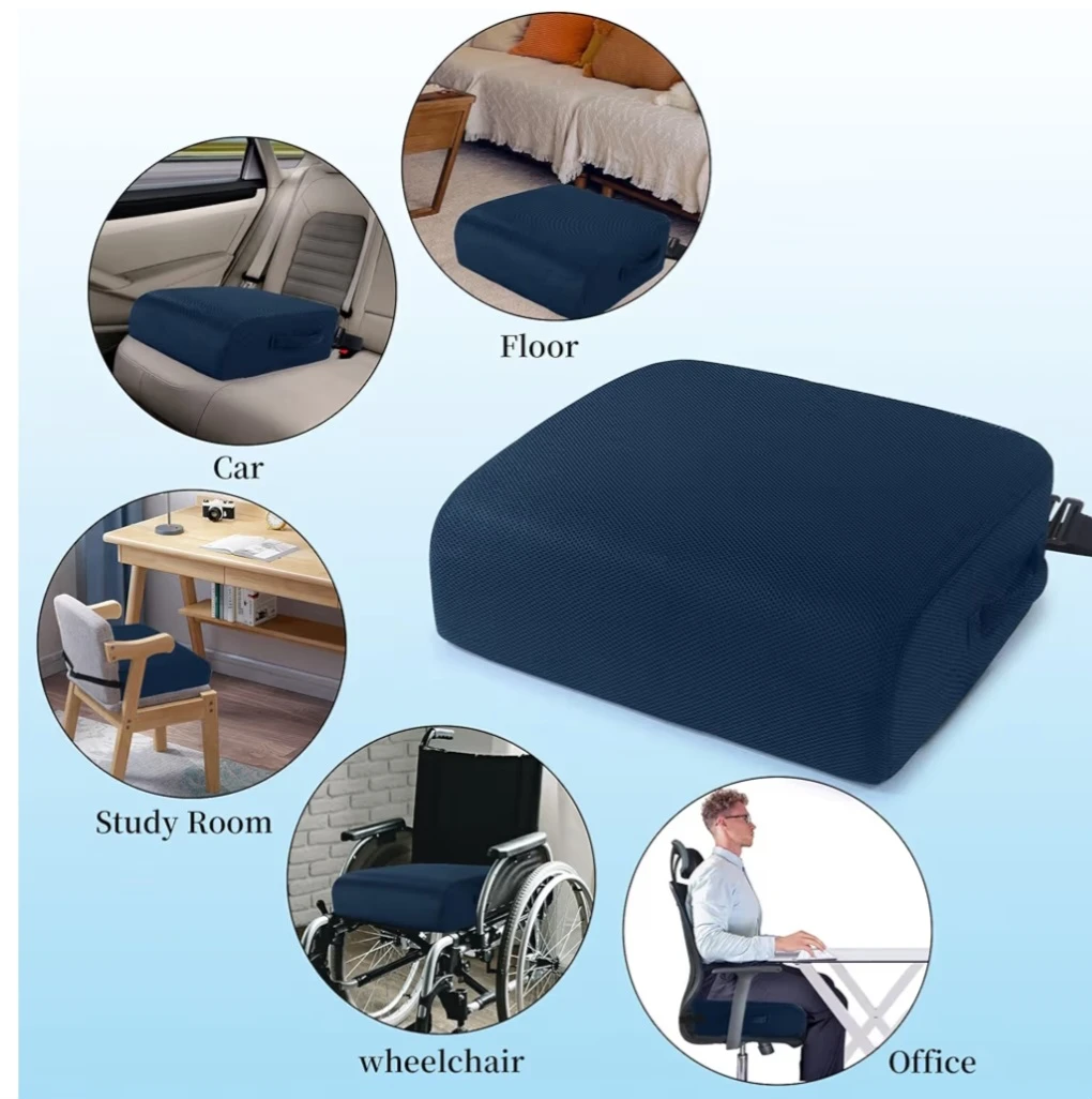 MABOZOO Extra Thick Chair Cushion - photo 3