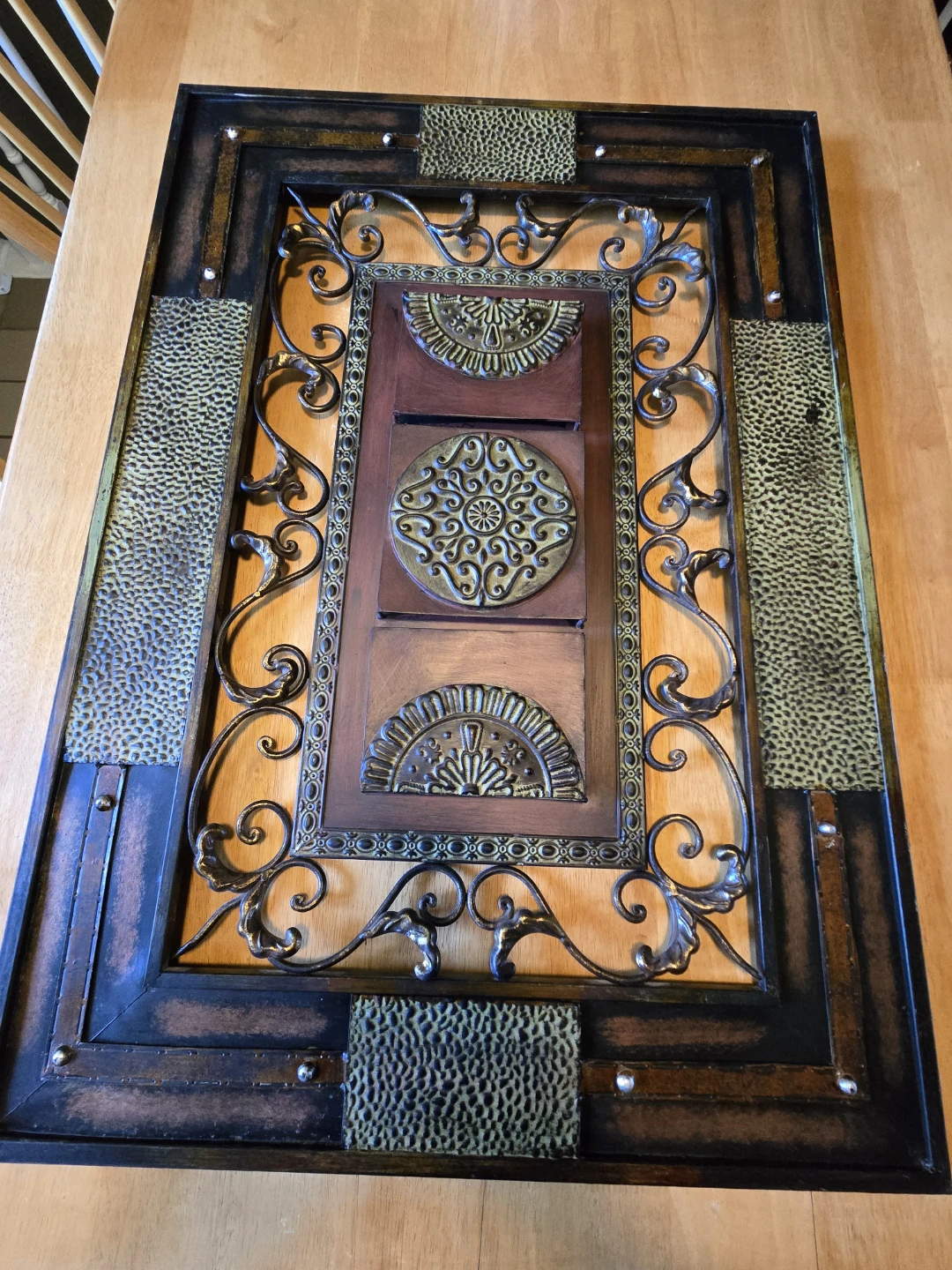 Decorative Wall Art Panel