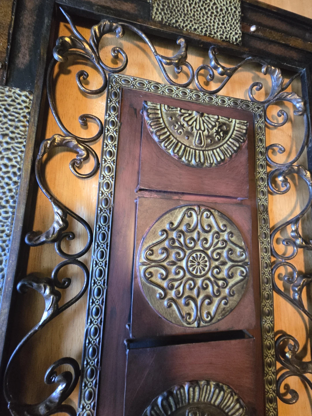 Decorative Wall Art Panel - photo 2