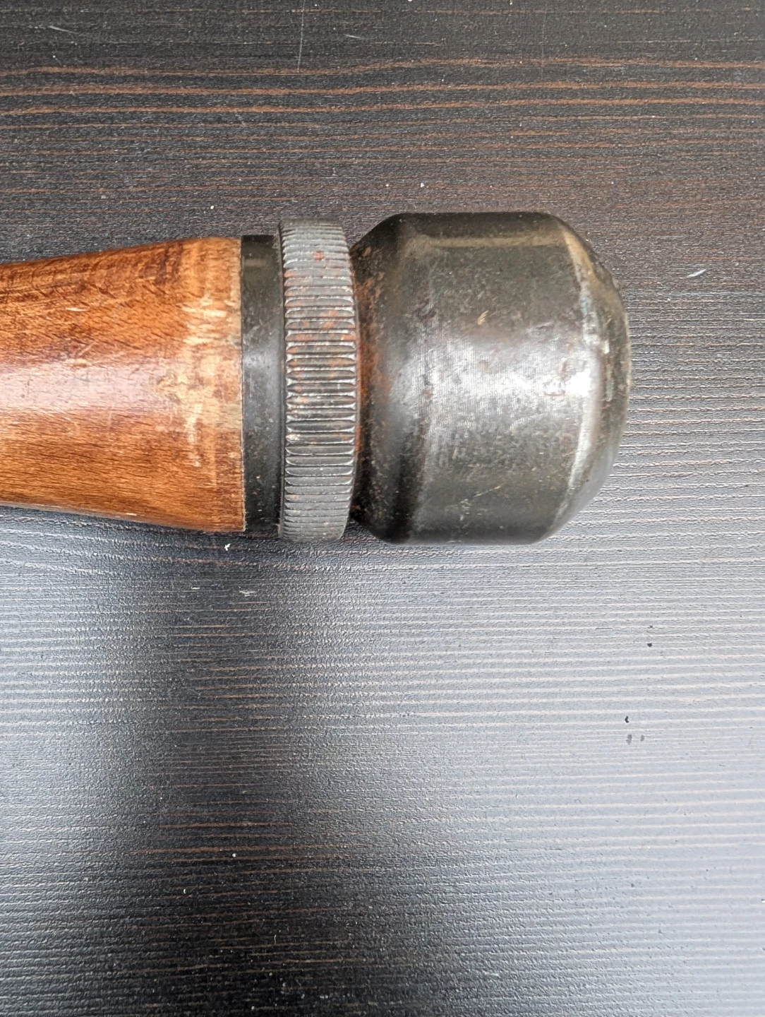 Vintage Axe with Leather Sheath and Spade - photo 5