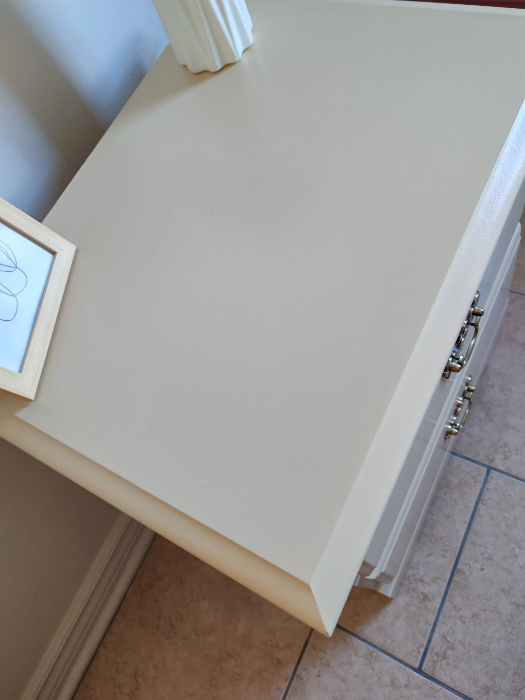 Side Table/Nightstand - photo 3
