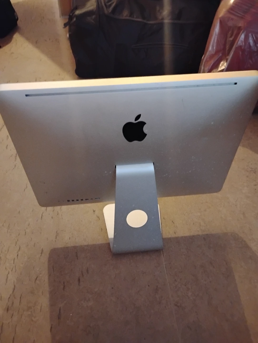 Apple iMac Desktop Computer